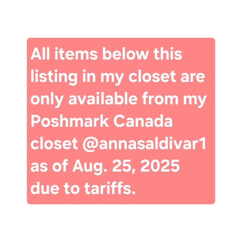 Notice